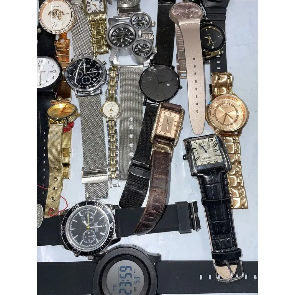 Fossil this lot